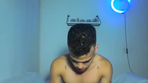 Miguel online show from April 2026 02:38:02 AM