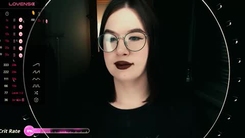 Bella online show from November 2025 07:34:02 PM