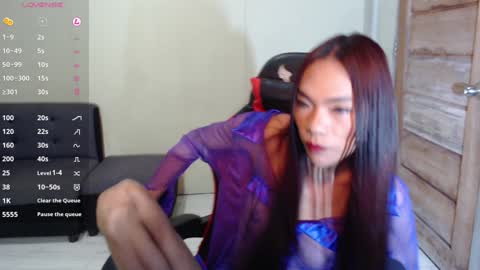 Snapshot of juicy_cumellah chatting on January 2025 06:54:01 PM Ellah online show from January 2025 06:54:01 PM