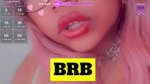 EleN online show from January 2025 06:10:01 AM