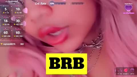 EleN online show from February 2025 06:08:01 AM