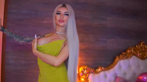 Jessye online show from February 2026 09:15:02 PM