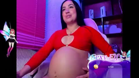 valeska online show from January 2025 10:55:01 PM