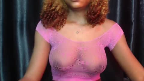 Wet Baddie online show from February 2025 07:58:02 AM