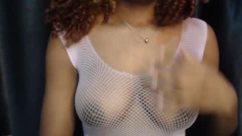 Wet Baddie online show from February 2025 05:09:02 PM