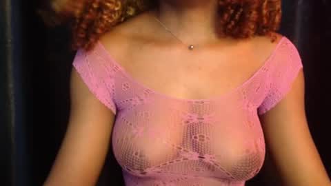 Wet Baddie online show from February 2025 09:23:01 AM