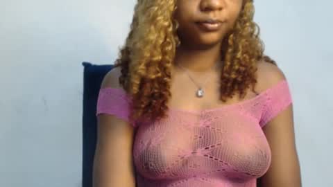 Wet Baddie online show from March 2025 06:44:01 PM
