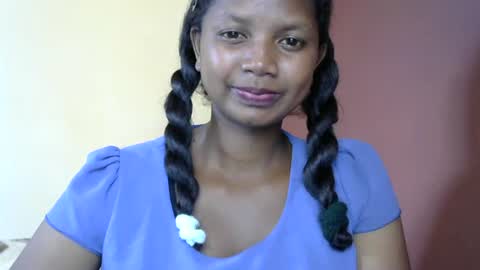 Snapshot of juicy_pretty chatting on March 2025 08:52:01 AM stellah online show from March 2025 08:52:01 AM