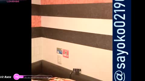 Sayo  Tanaka online show from October 2025 02:42:01 AM