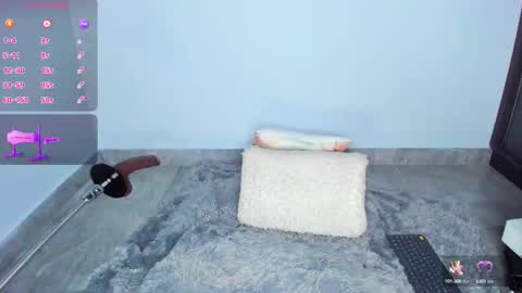 Your Paradise online show from October 2025 02:56:01 AM