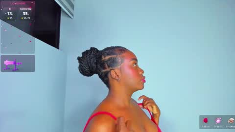 Your Paradise online show from March 2026 05:13:01 AM