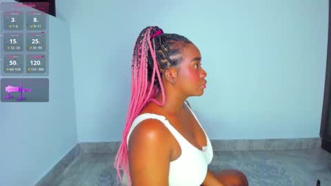 Your Paradise online show from April 2026 04:32:02 AM