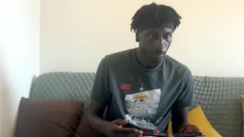 juicyblackd online show from November 2025 09:32:01 AM