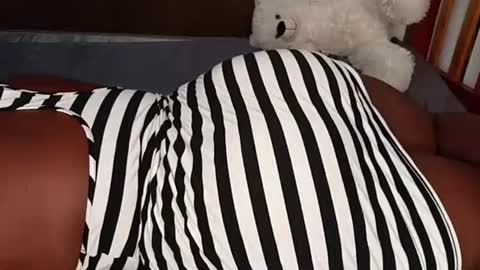 Sweetass online show from October 2025 07:39:01 AM