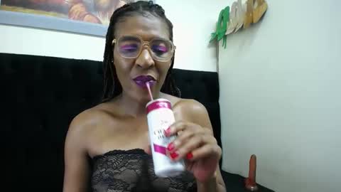 Miss Kay online show from February 2025 11:39:02 AM