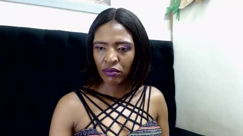 Miss Kay online show from March 2025 10:27:02 PM