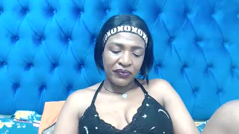 Miss Kay online show from April 2026 06:34:01 PM