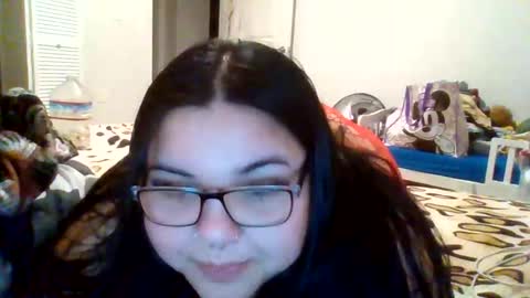 Snapshot of juicylatinabbw chatting on February 2026 07:06:01 AM juicylatinabbw online show from February 2026 07:06:01 AM