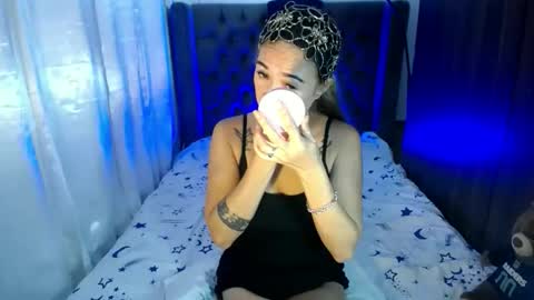 Den  online show from March 2026 01:35:02 AM