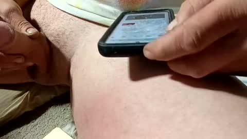 juicyweiner online show from April 2026 10:57:02 AM