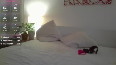 Juju online show from January 2025 02:22:01 AM