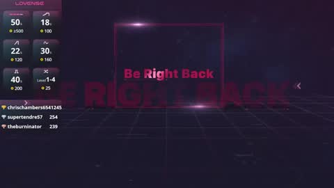 Juju online show from January 2025 12:01:01 AM