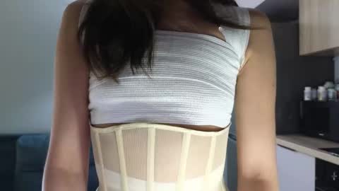 Julia online show from March 2025 06:37:01 PM