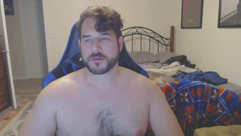 jules25 online show from March 2025 04:34:02 AM