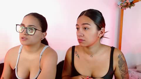 Jules and Gia online show from December 2024 04:59:02 PM