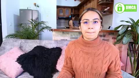 Jules and Gia online show from March 2026 04:13:01 PM