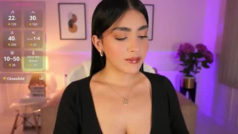 Jules Bennett online show from October 2025 11:57:02 AM