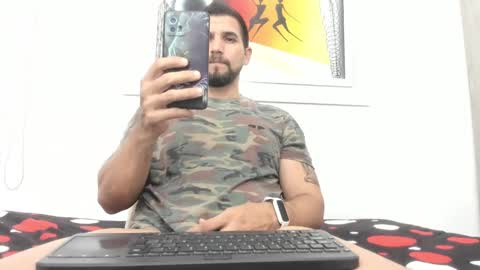 Jules online show from January 2025 08:32:02 PM