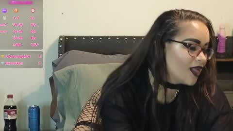 Snapshot of julesssnextdoor chatting on January 2025 08:11:02 AM Julesss online show from January 2025 08:11:02 AM