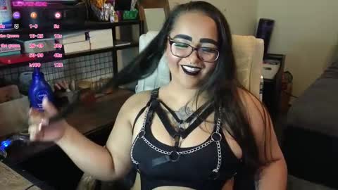 Snapshot of julesssnextdoor chatting on October 2025 05:48:02 AM Julesss online show from October 2025 05:48:02 AM