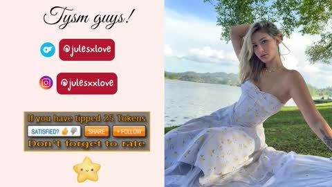 Jules and Dann  Dont forget to give us thumps up online show from October 2025 03:24:02 AM