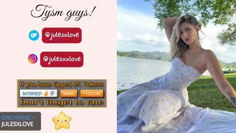 Jules and Dann  Dont forget to give us thumps up online show from October 2025 03:16:02 AM