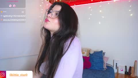 Juliana online show from December 2024 04:53:01 AM