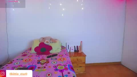 Juliana online show from January 2025 08:18:01 PM