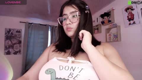 Juliana online show from March 2026 04:23:01 PM