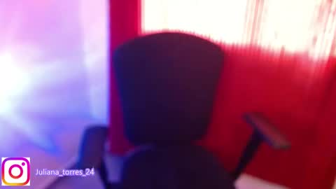  Juliana Torres  online show from January 2025 08:26:01 PM