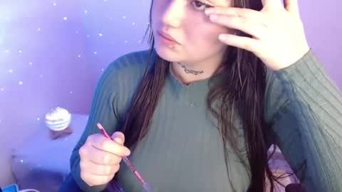  Juliana Torres  online show from February 2025 04:57:01 PM