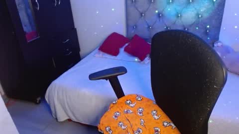  Juliana Torres  online show from March 2025 11:53:01 PM