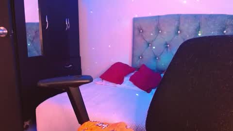  Juliana Torres  online show from March 2025 07:49:02 PM