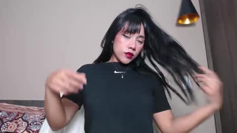 JULIETA online show from March 2026 10:48:01 PM