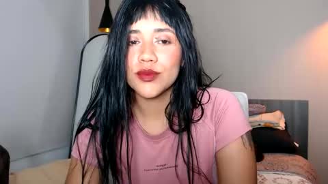 Snapshot of juli_love11 chatting on June 2026 03:04:02 AM JULIETA online show from June 2026 03:04:02 AM