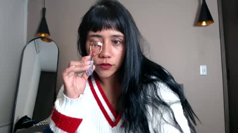 Snapshot of juli_love11 chatting on June 2026 11:29:02 PM JULIETA online show from June 2026 11:29:02 PM