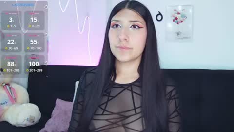 MISS JULI  model indepent online show from June 2026 08:11:02 PM