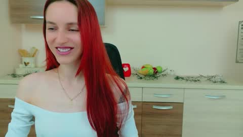 JuliaJae online show from April 2026 06:16:01 AM