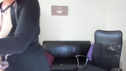 Julia Andersone online show from February 2025 06:56:02 AM