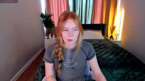 Snapshot of julia_anis chatting on February 2026 06:40:02 AM Julia online show from February 2026 06:40:02 AM